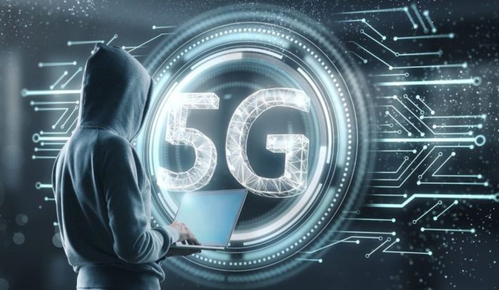 5g wireless service national security priority