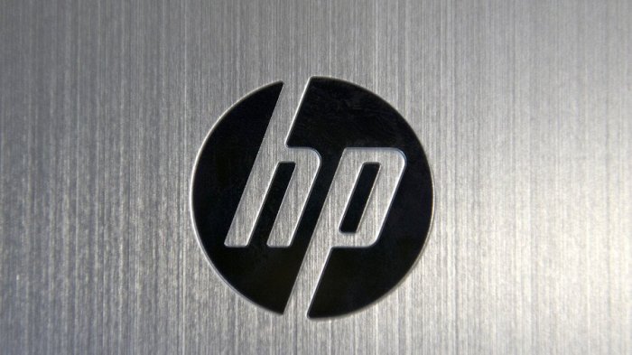 Hp laptops hidden keylogger