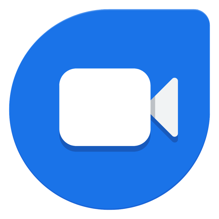 Google duo coming to tablets