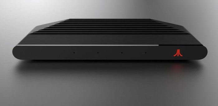 Ataribox pre orders live tomorrow