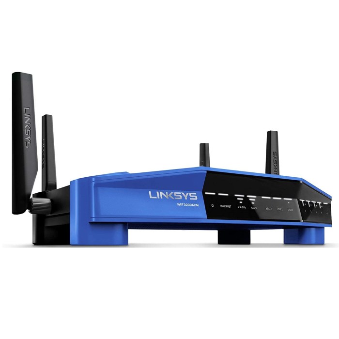 Linksys new gaming router xbox one