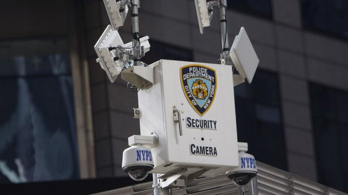 Ny cops used stingray spying tool 46 times without a warrant