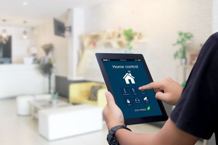 Samsungs new home automation tech delayed to q3