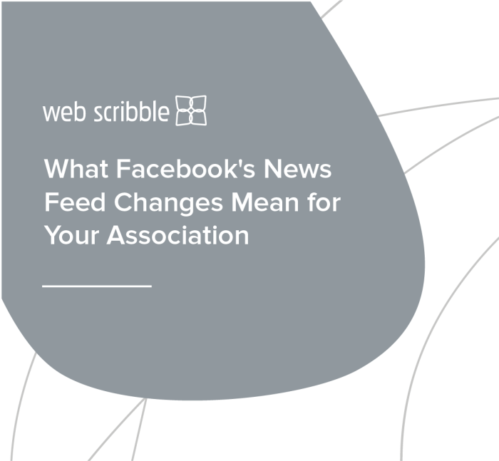 Facebook tweaking news feed to bring you useful news