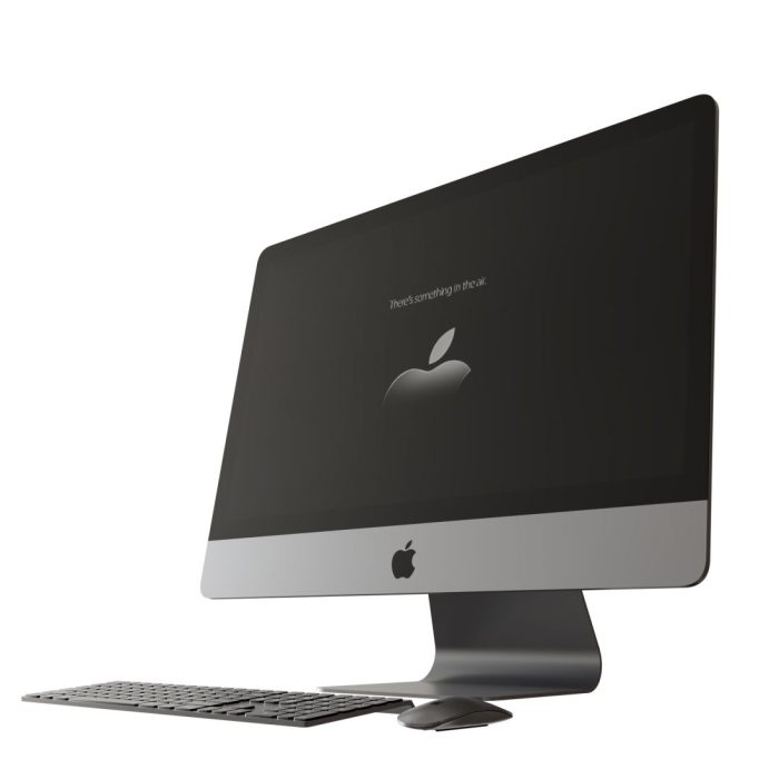 Space grey imac pro ebay 2500