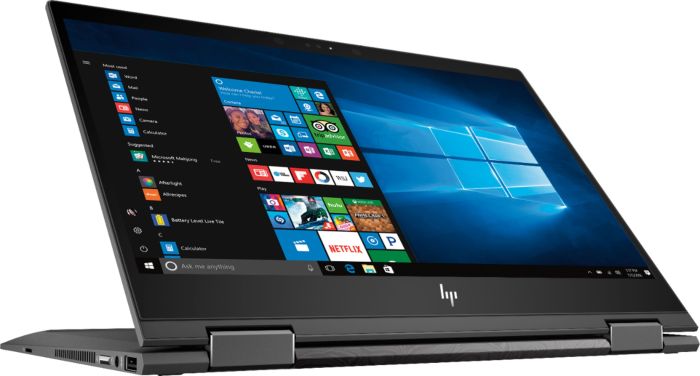 Hp announces new envy x360 pavilion x360 pavilion notebooks