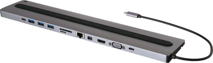 Iogear usb 3 0 universal docking station makes its mark