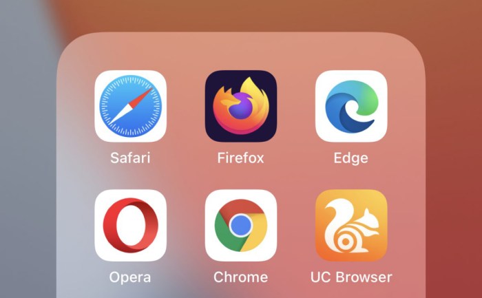 Firefox for ios release nears as mozilla starts seeking beta testers