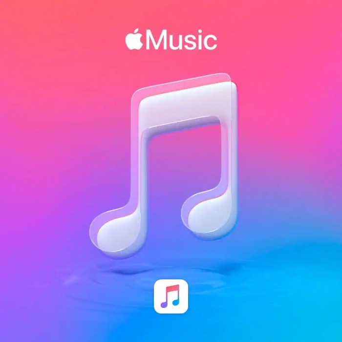 Apple to promote new streaming service with free music