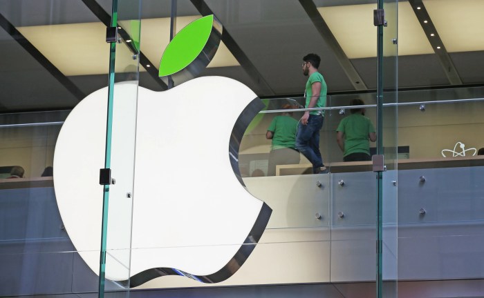 Apple purchases huge forest area to develop eco friendly product packaging