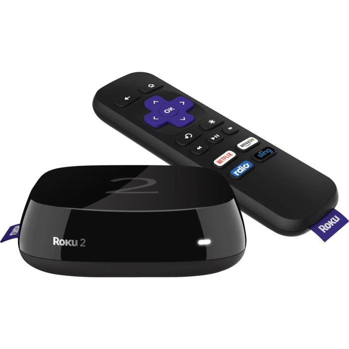 Roku announces new lineup of high end tvs to launch this spring