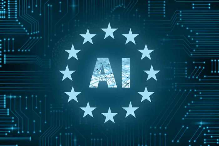 Deal on eu ai act gets thumbs up from european parliament