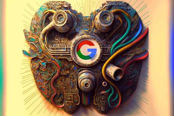 Google launches an ai powered image generator