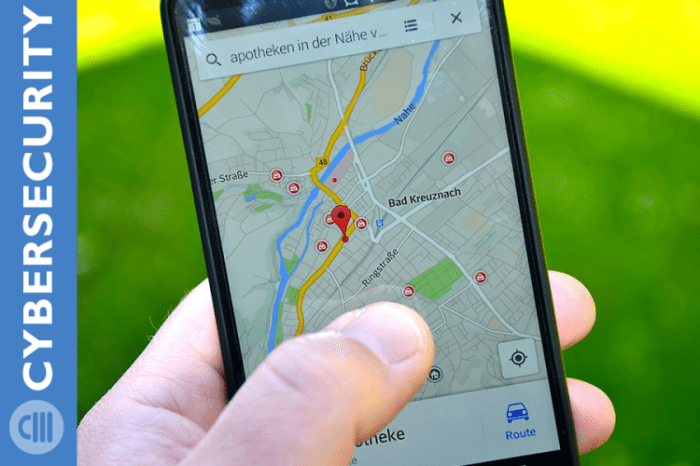 Google geofence warrants law enforcement privacy