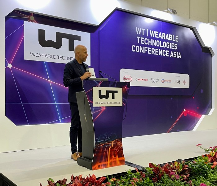 Wearable world congress may 19 20 2015