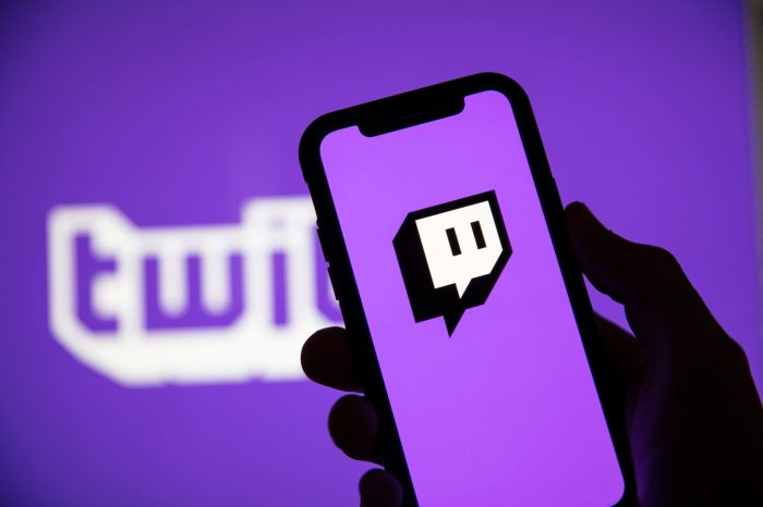 Twitch is looking at life beyond the livestream