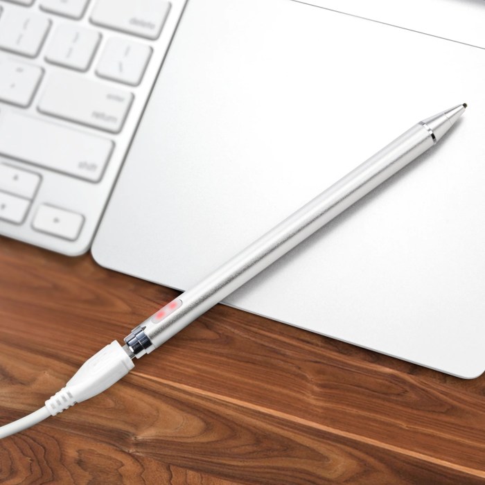 Apple introduces pencil pro for ipad