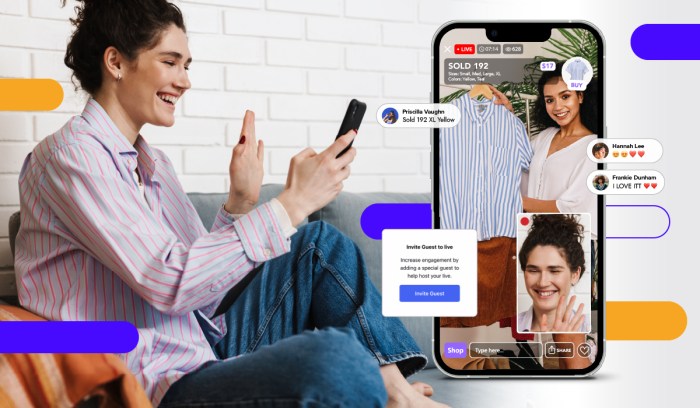 Live selling startup commentsold uses ai to generate shoppable social ready clips