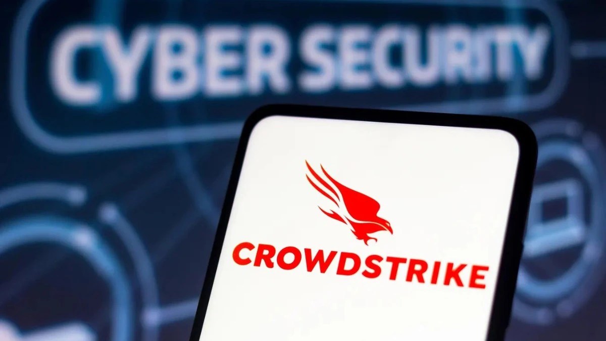 Faulty crowdstrike update causes major global it outage taking out banks airlines and businesses globally