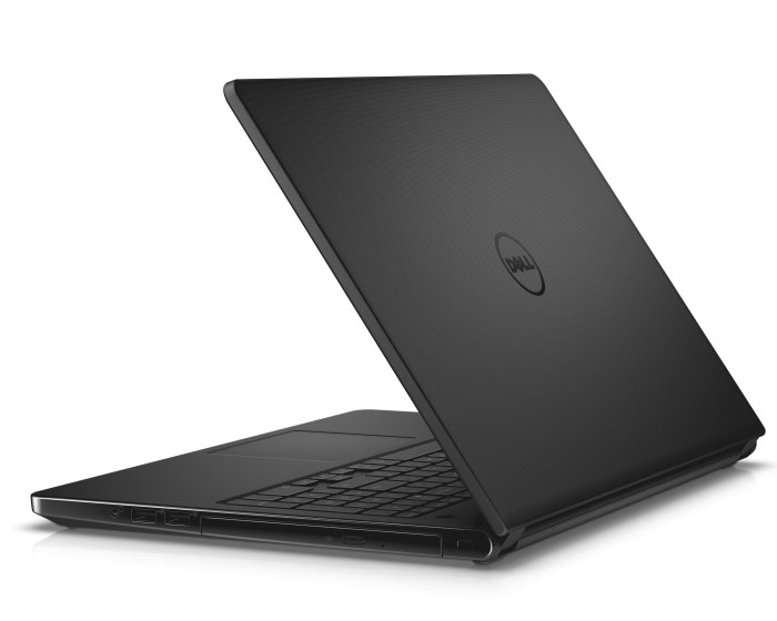 Dell reveals new vostro notebooks