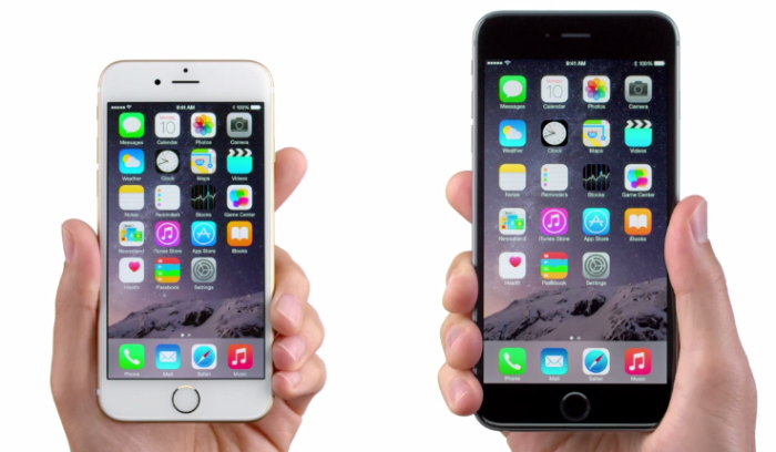 Apple will use iphone 7 name 2016