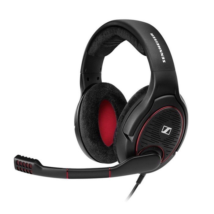 Sennheiser unveils g4me one and g4me zero gaming headsets