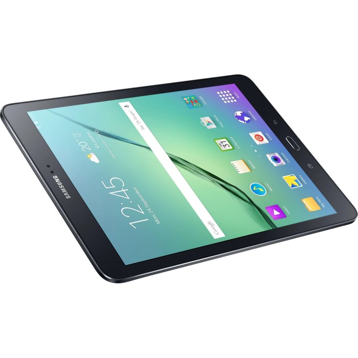 Samsung galaxy tab s2 imported in india for testing purposes