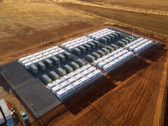 Tesla built worlds biggest battery under 100 days