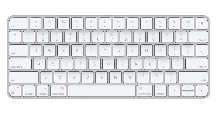 Apple reportedly acquired keyboard app dryft last year