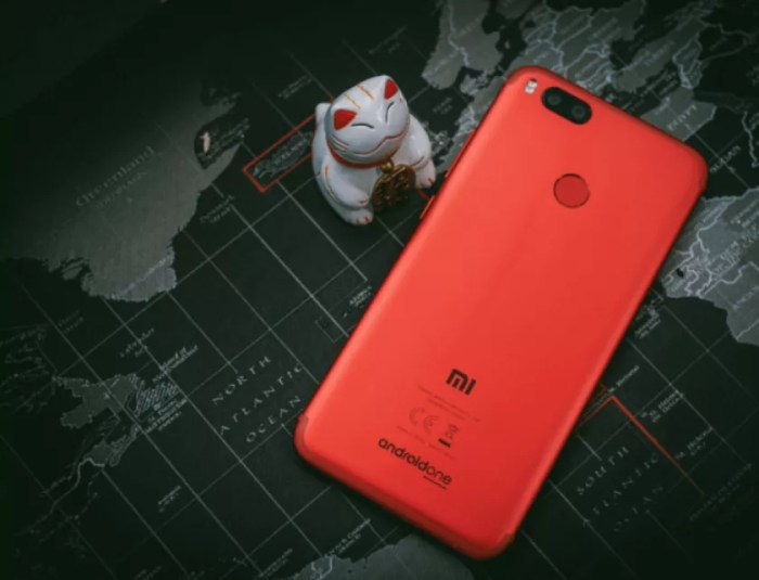 Xiaomi breaking into the us 2 years