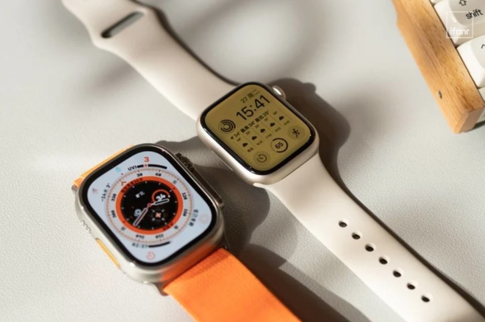 Future apple watches could see the use of platinum