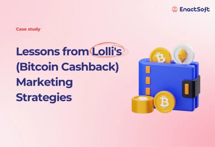 Lolli raises 8m series b to expand its bitcoin and cashback rewards to enterprises