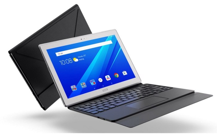 Lenovo 18 4 inch tablet in the works