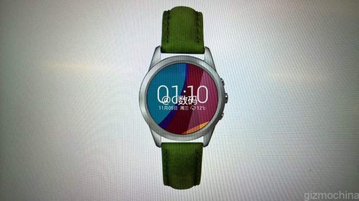 Oppos upcoming smartwatch can reportedly charge to full in minutes