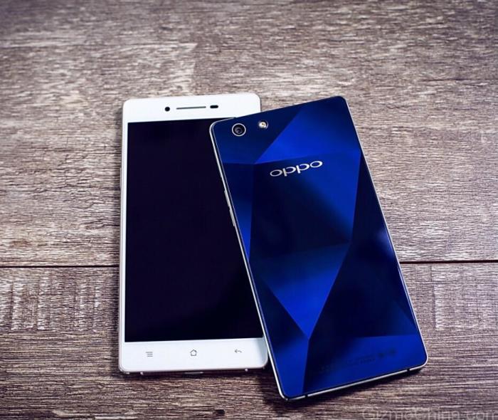 Oppo r1 is official will cost around 410