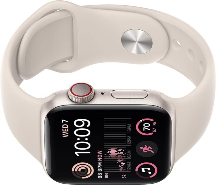 Teen interest in the apple watch starting to wane