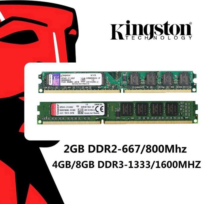 Kingston to launch highest performing ddr3 128gb ram kits at computex