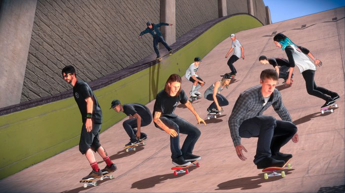 Tony hawk 5 is a working title for the next pro skater game