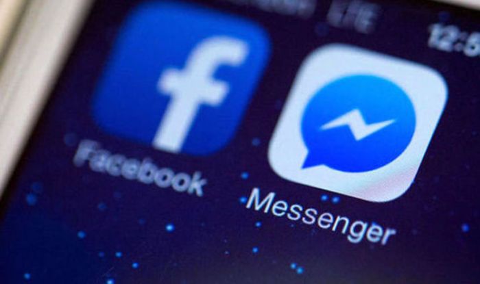 Facebook messenger now lets you send money to friends