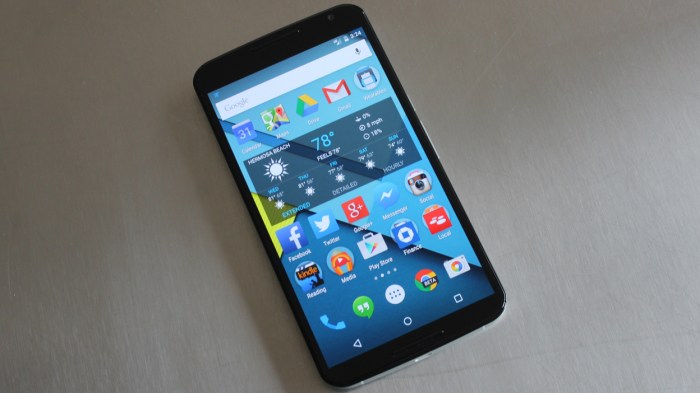 Google nexus 6 might be lg g3 lite