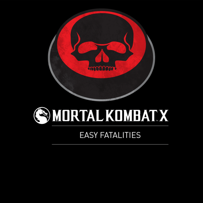 Mortal kombat xs easy fatalities will cost you money