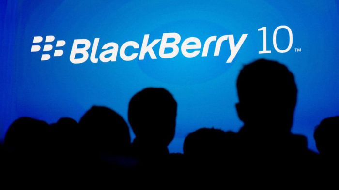 Microsoft may bid 7 billion for blackberry