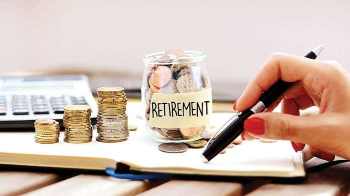 Newretirement wants to simplify financial planning for retirement