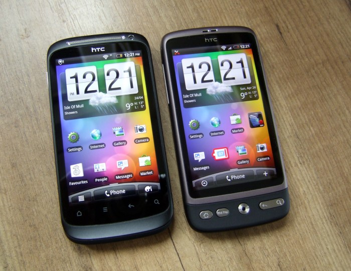 Htc and motorola dont slow down old phones like apple