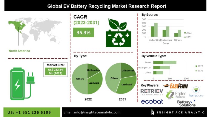 Cylib wants to own ev battery recycling in europe