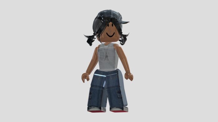 Robloxs ai features create avatars 3d models