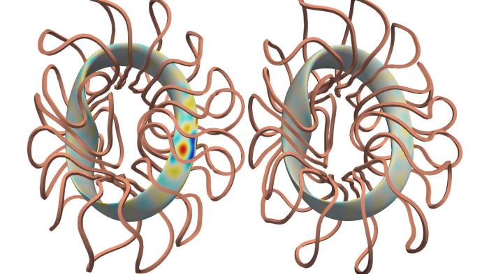 Proxima fusion raises 21m to build on its stellarator approach to nuclear fusion