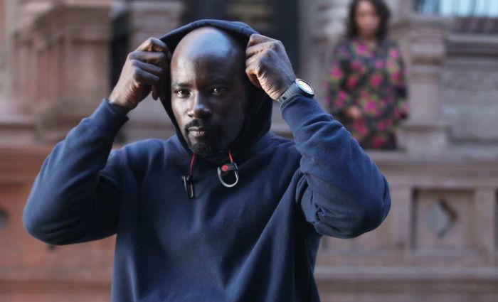 New luke cage trailer released by netflix