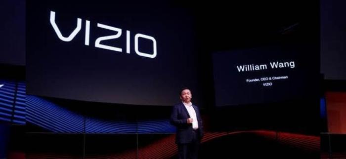 Leeco acquires vizio