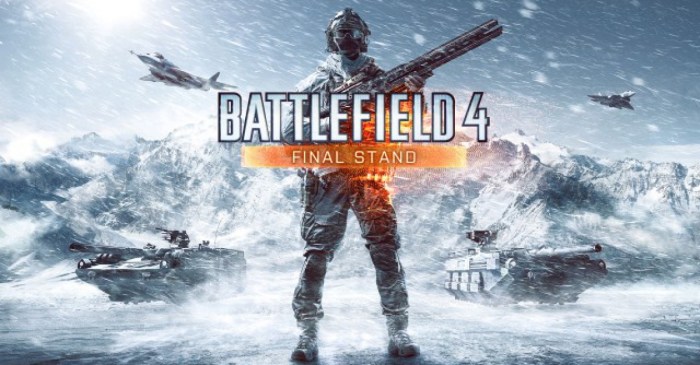 Future battlefield 4 content will be free